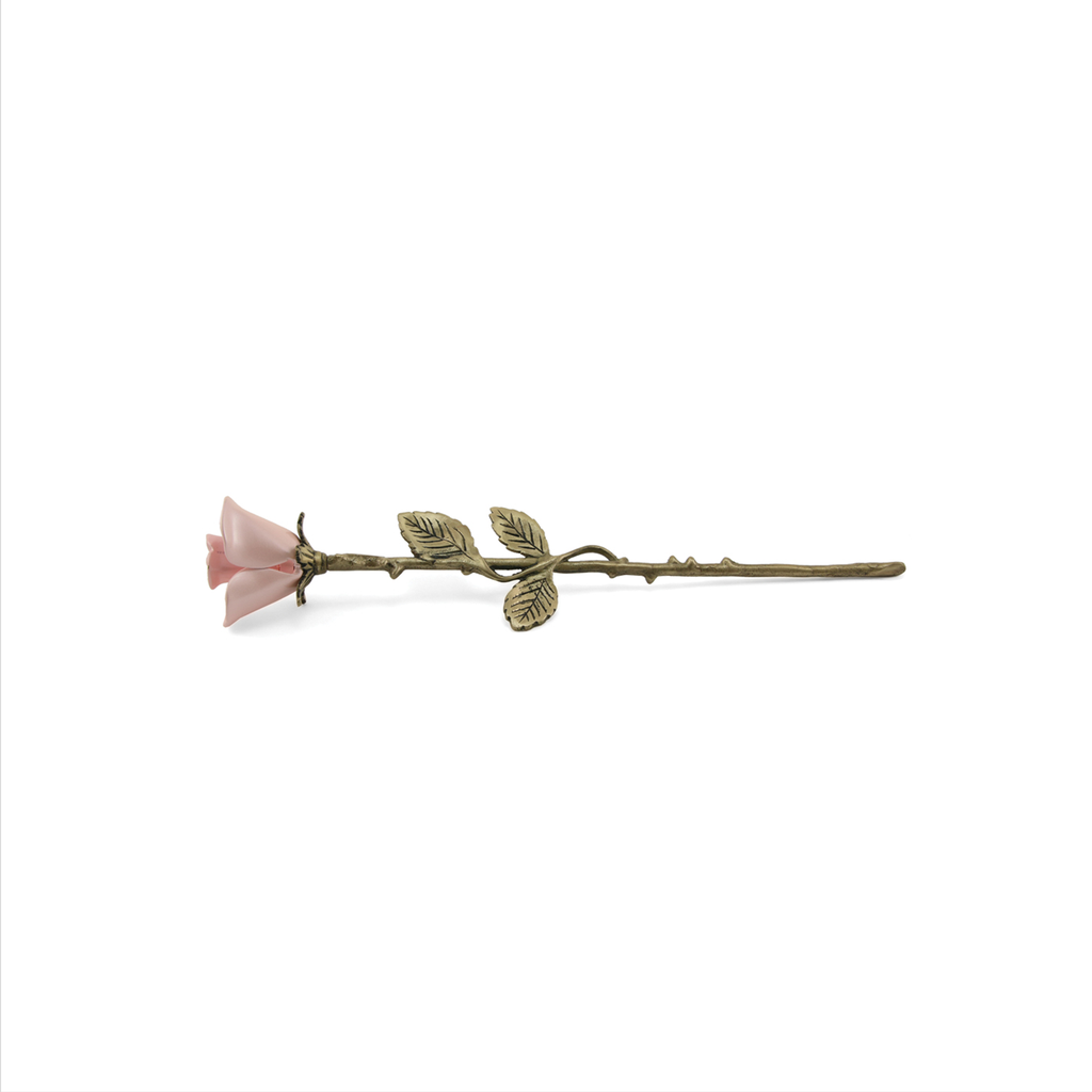 Pink Rose Keepsake