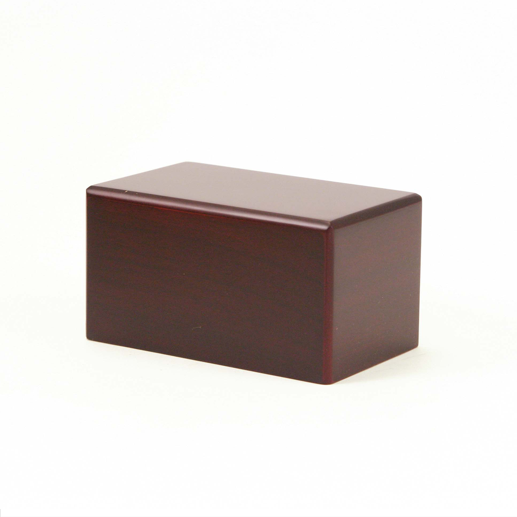 MDF Cherry Box Keepsake