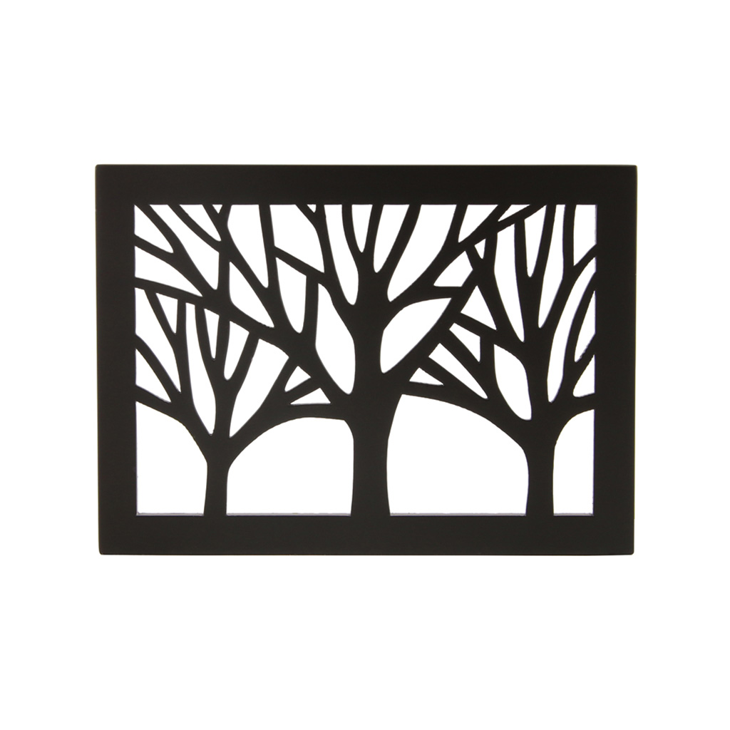 Craftsman Tree (Panel Only)