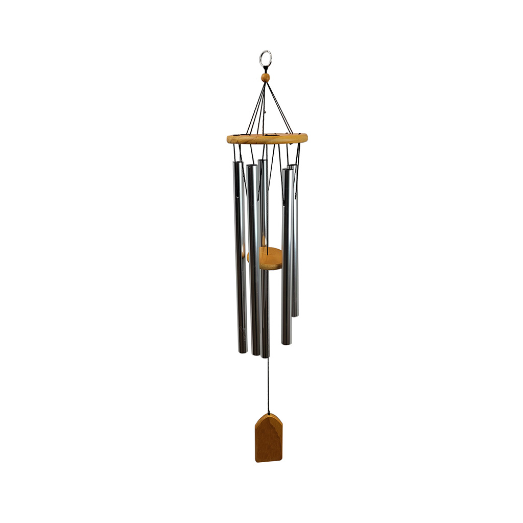 Wooden Wind Chimes