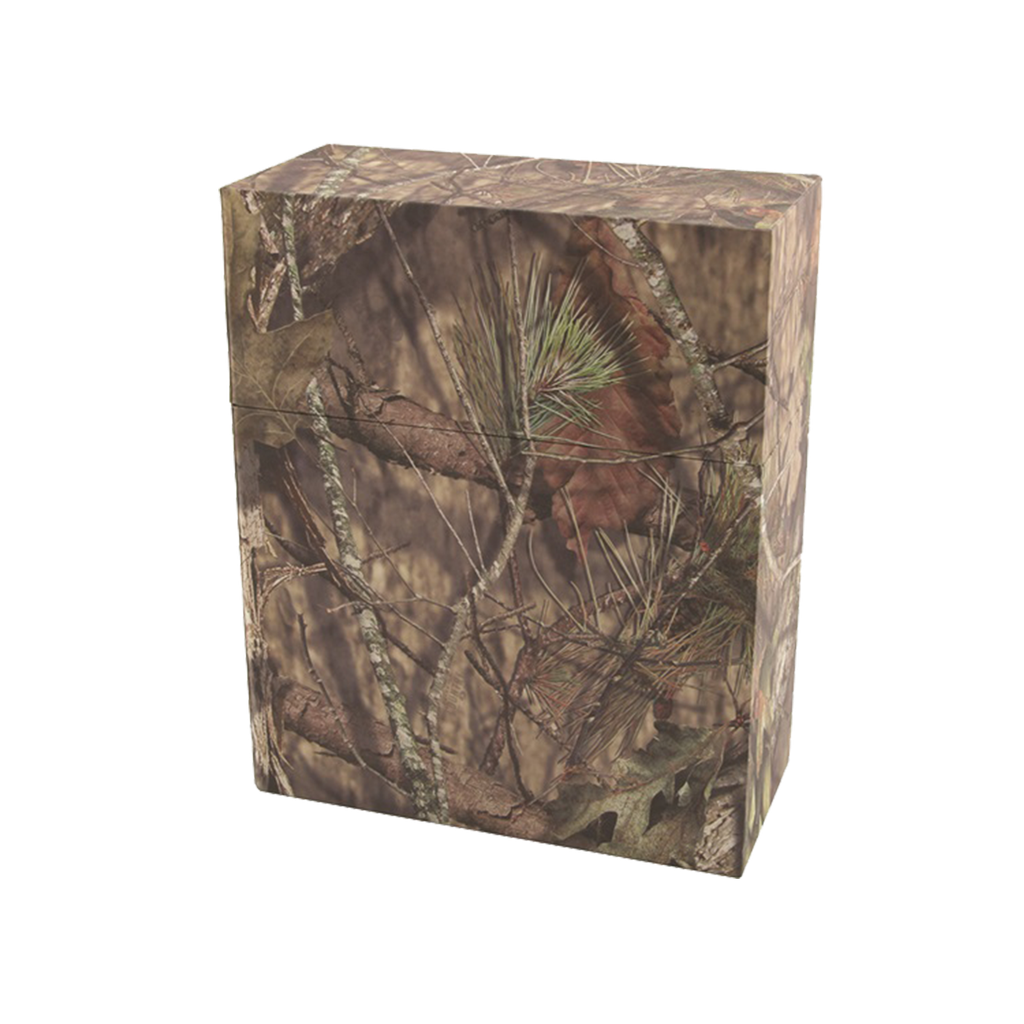 Explorer Scattering Urn - Camo Mossy Oak