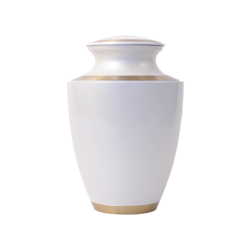 [URN-5221L] Trinity Pearl Large