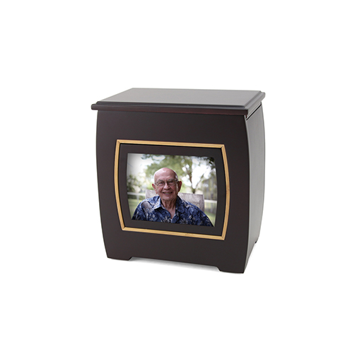 [URN-CMB840] Modern Urn - Photo