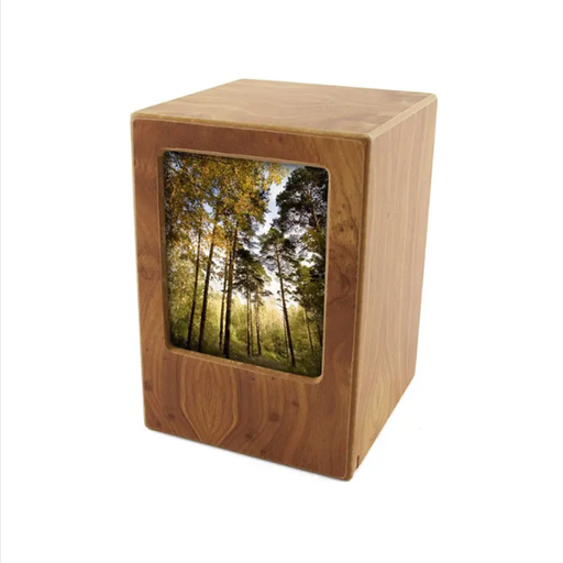 [URN-CMPB-200] MDF Natural Photo Large