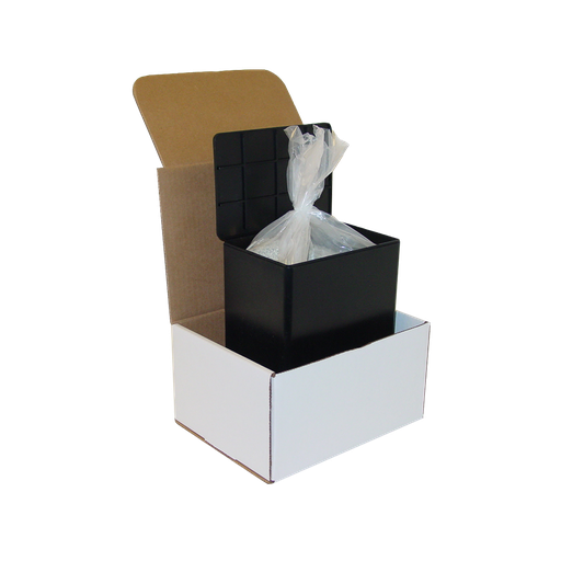 [CRE-1001-000] Mailers for Temporary Urns (Pack of 24)